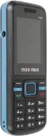 Maximus M19I photo