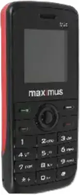 Maximus M20 photo