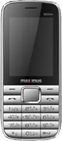 Maximus M204M photo