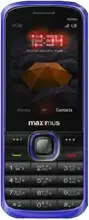 Maximus M206M