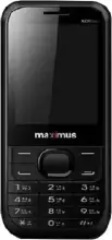 Maximus M209M