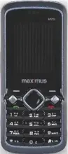 Maximus M20I