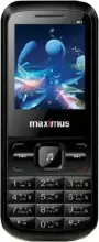 Maximus M21
