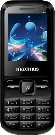 Maximus M21 photo
