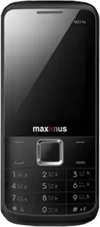 Maximus M211S photo