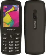 Maximus M215M