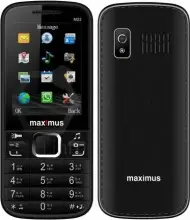 Maximus M22