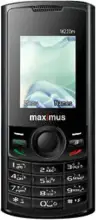 Maximus M220M