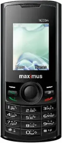 Maximus M220M photo