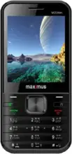 Maximus M224m