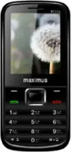 Maximus M232m