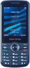 Maximus M25C