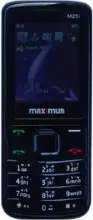 Maximus M25I