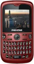 Maximus M26