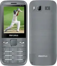 Maximus M270s