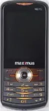Maximus M27C