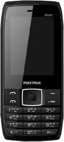 Maximus M302M photo