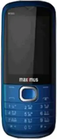Maximus M303M photo