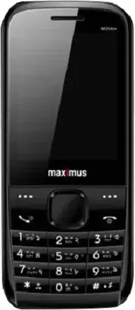 Maximus M304M photo