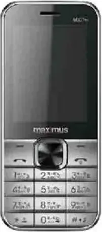 Maximus M307M photo