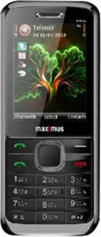 Maximus M309M photo