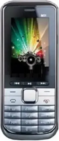 Maximus M31 photo