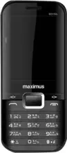 Maximus M310M