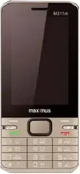 Maximus M311M photo