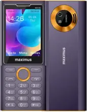 Maximus M312b