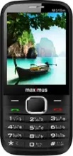 Maximus M315m