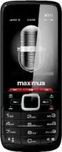 Maximus M31I