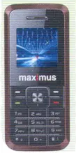 Maximus M32