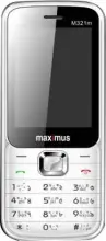 Maximus M321M