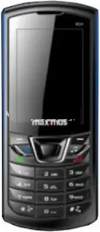 Maximus M34 photo