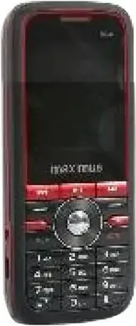 Maximus M34I photo