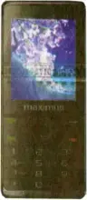 Maximus M35