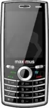 Maximus M36i