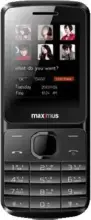 Maximus M37S