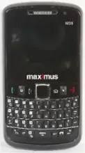 Maximus M38i