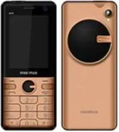 Maximus M40 photo
