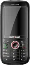 Maximus M45I