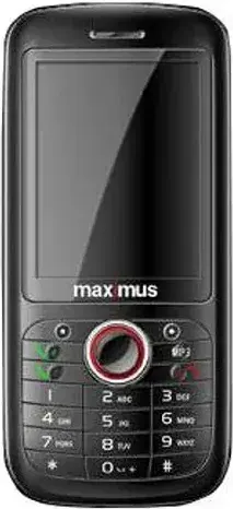 Maximus M45I photo