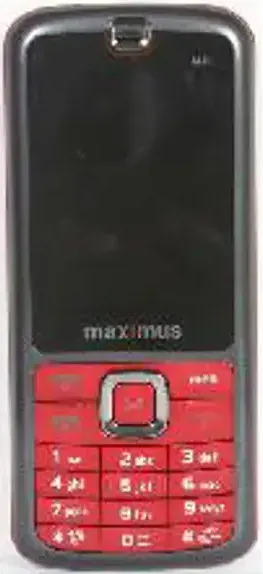 Maximus M48 photo