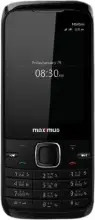 Maximus M501M