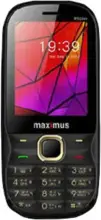 Maximus M504M