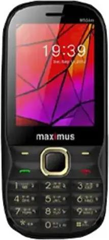 Maximus M504M photo
