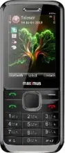 Maximus M50C
