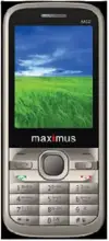Maximus M62