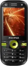 Maximus M64