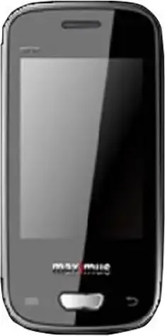 Maximus M704T photo